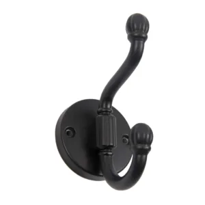 Мебельный крючок PRINCESS K213BL.6