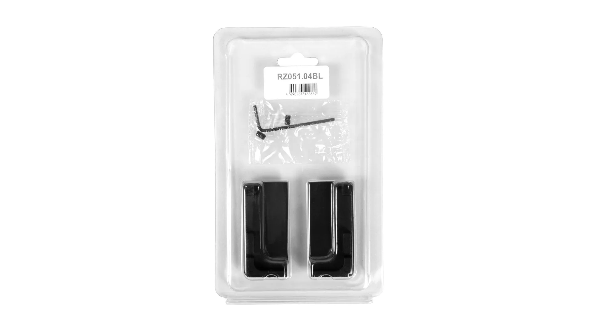 Заглушки GOLA BALANCE RZ051.04BL