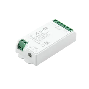 Контроллер AQ SWITCH для одноцветной светодиодной ленты 12/24V 180/360W