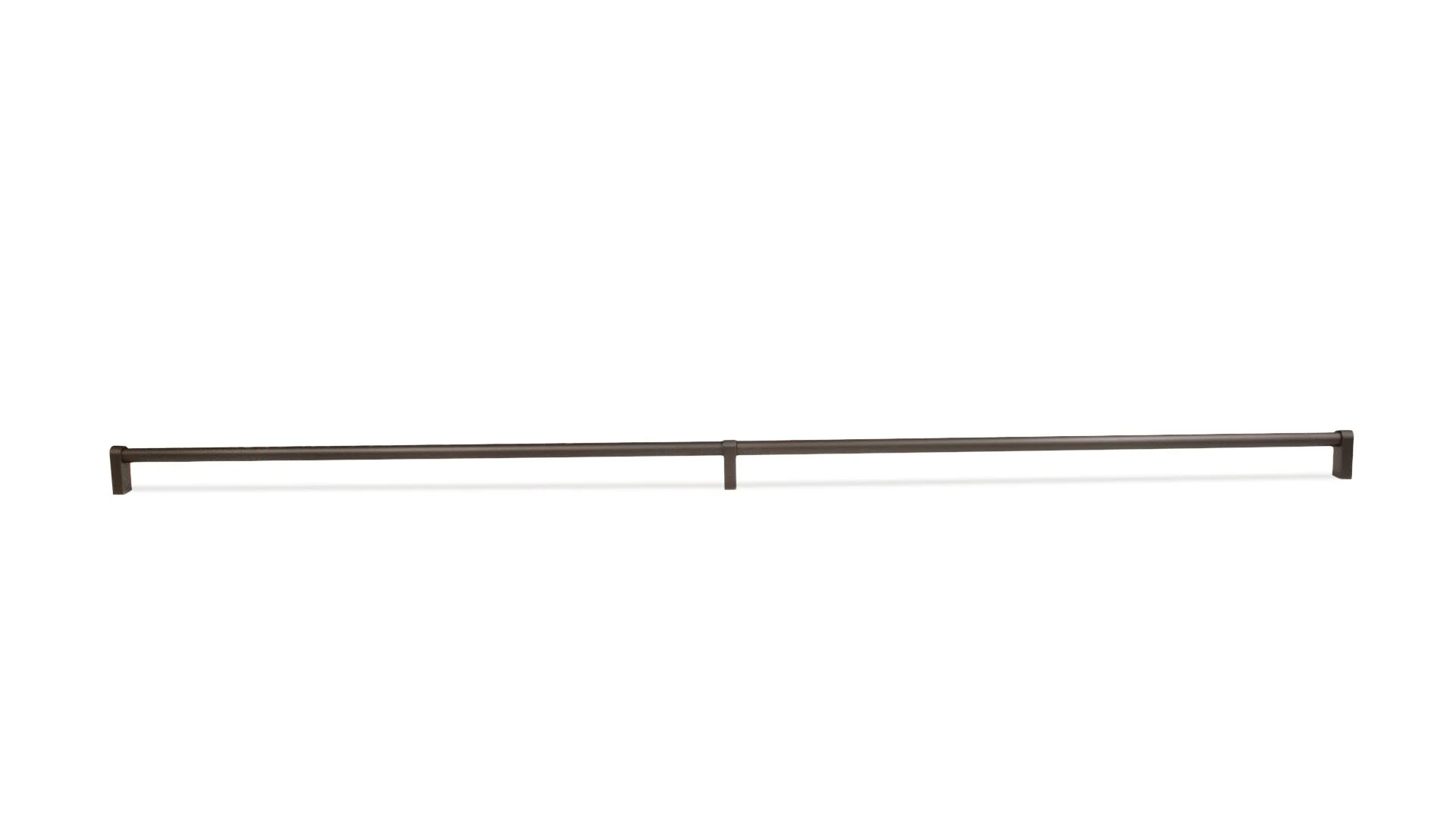 Мебельная ручка DELLON RS068BR.5/960