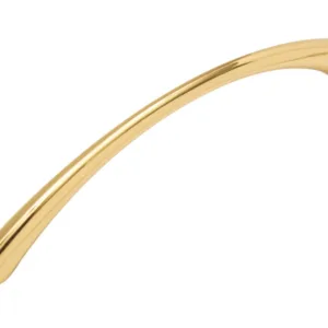 Мебельная ручка RS028GP.3/96