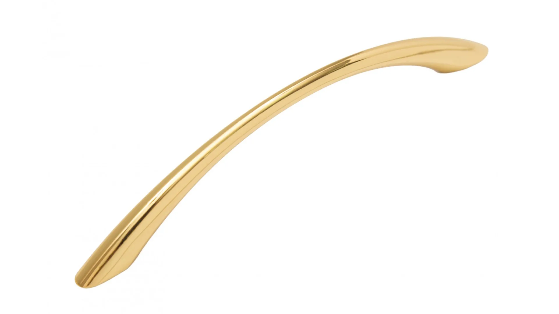 Мебельная ручка RS028GP.3/96