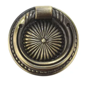 Мебельная ручка RC028AB.3