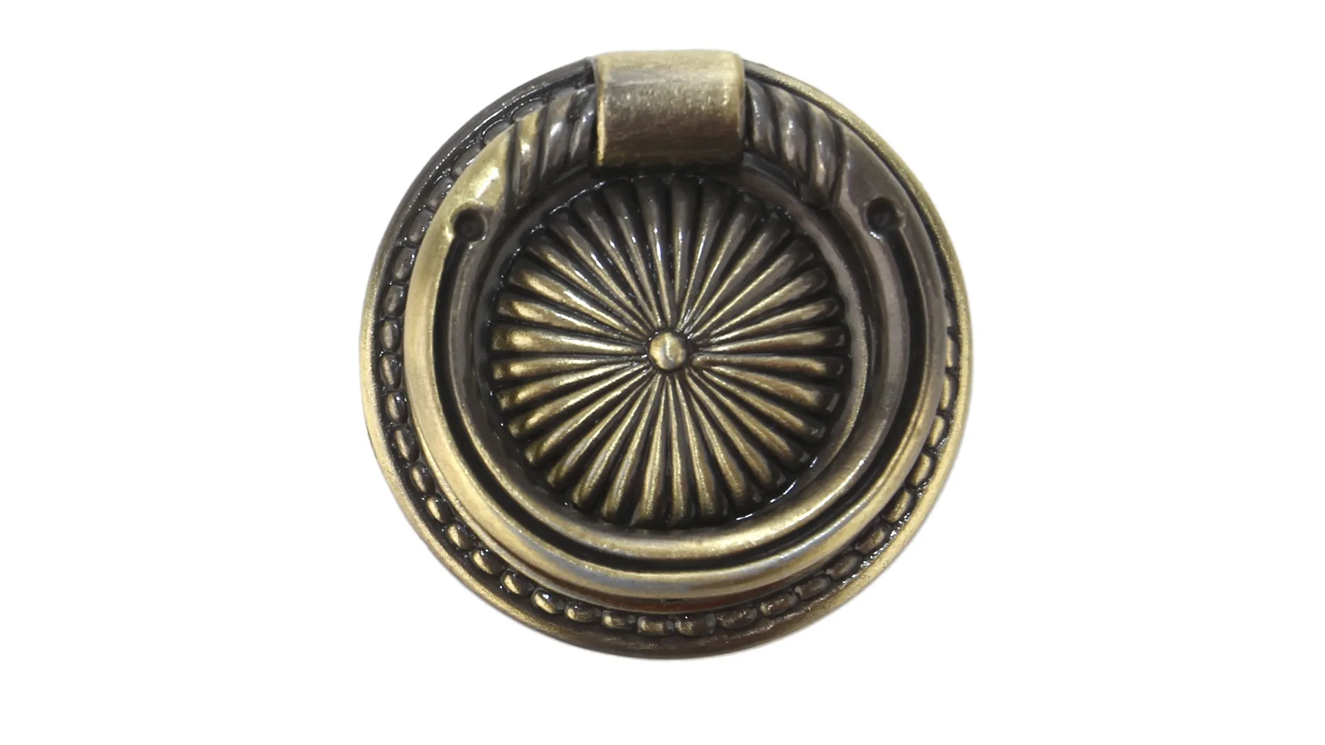 Мебельная ручка RC028AB.3