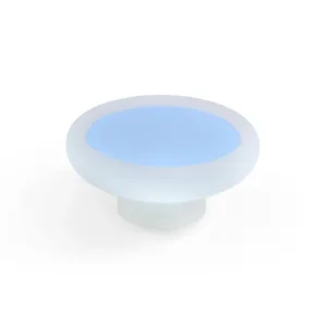 Мебельная ручка LOLLIPOP RC600DB.4