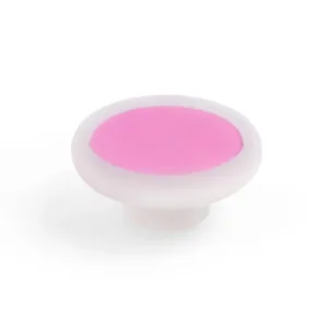 Мебельная ручка LOLLIPOP RC600PN.4