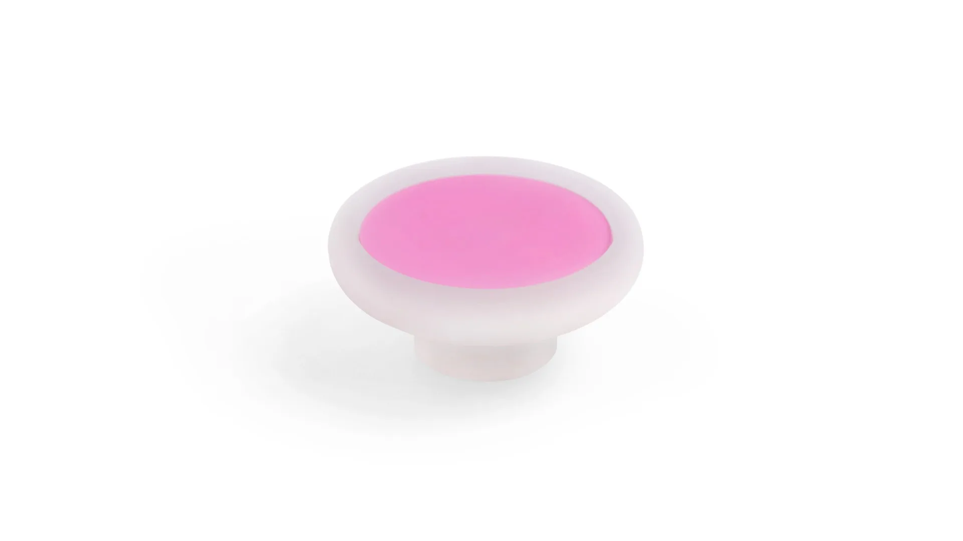 Мебельная ручка LOLLIPOP RC600PN.4