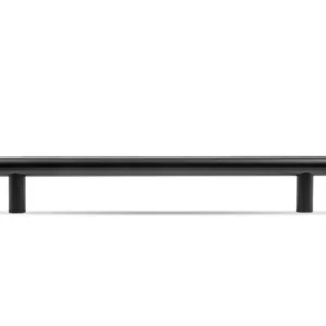 Мебельная ручка RR002BL.5/160