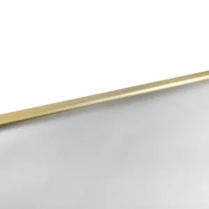 Мебельная ручка MONTE RT110BSG.1/000/1000