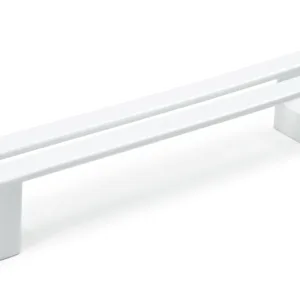 Мебельная ручка RS273W.3/128