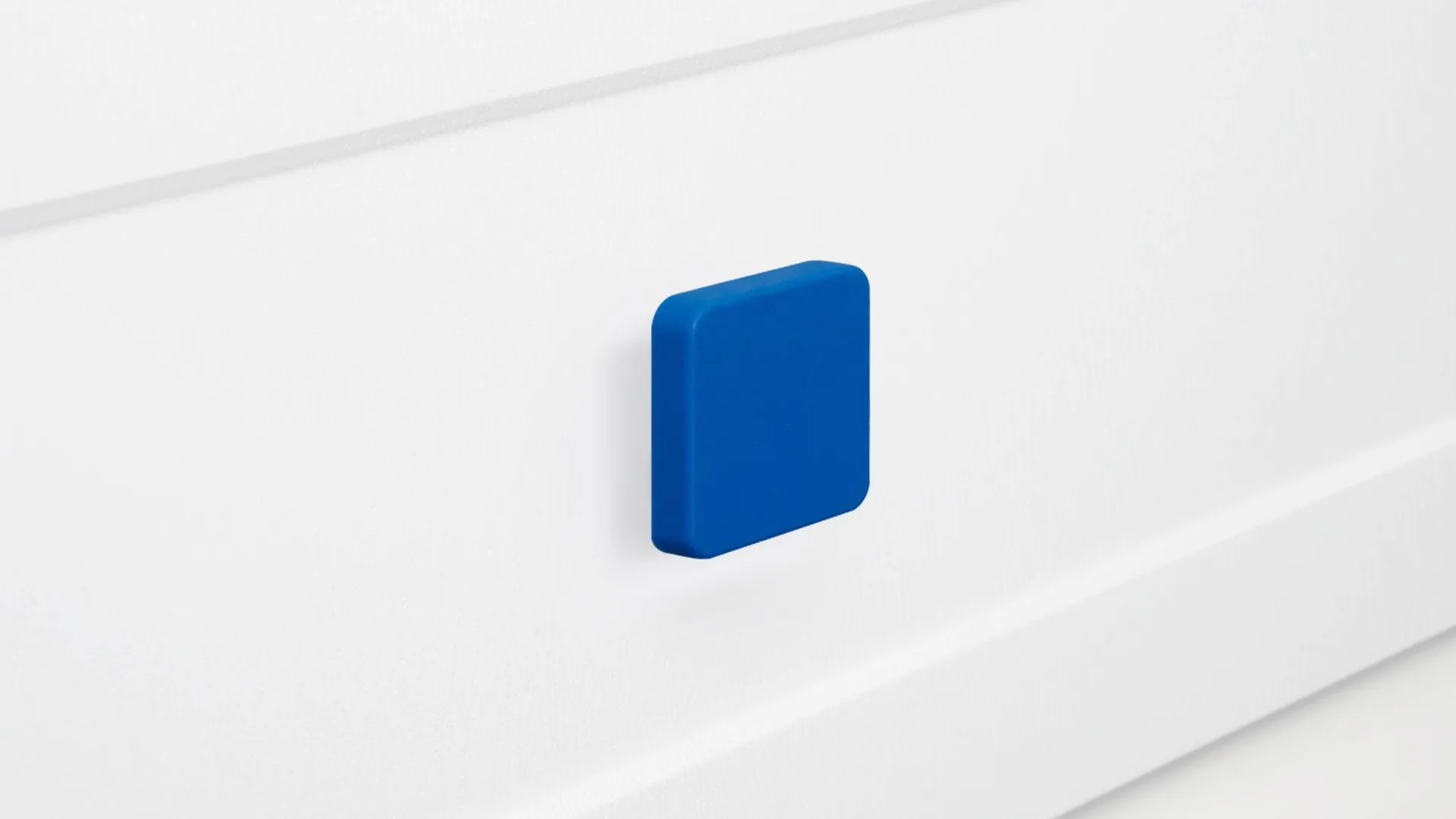 Мебельная ручка PUDDING RC603DB.4