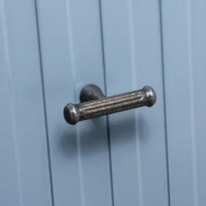 Мебельная ручка RIGATA RC531BAF.1