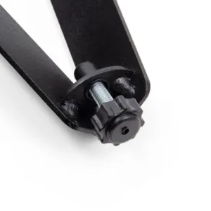 Мебельная опора VIVA N333BL.2/450