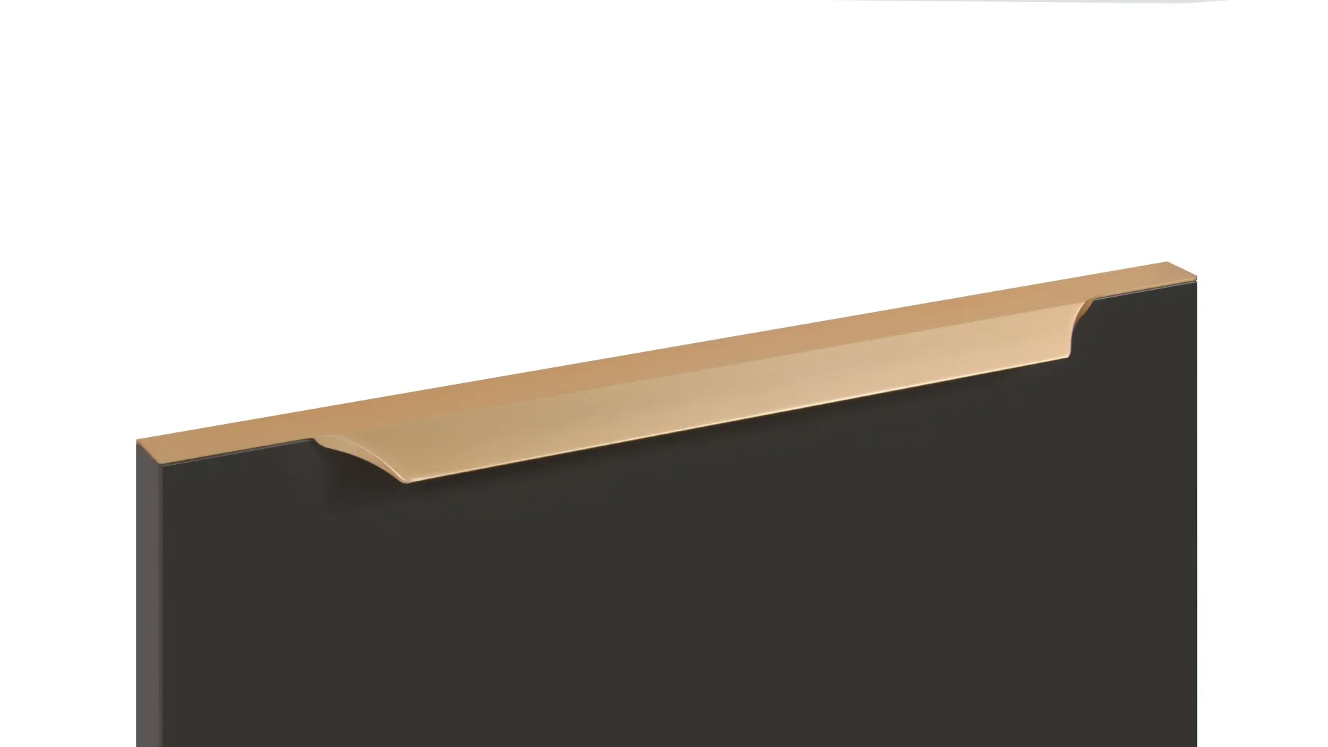 Мебельная ручка WING RT114SG.1/256/450