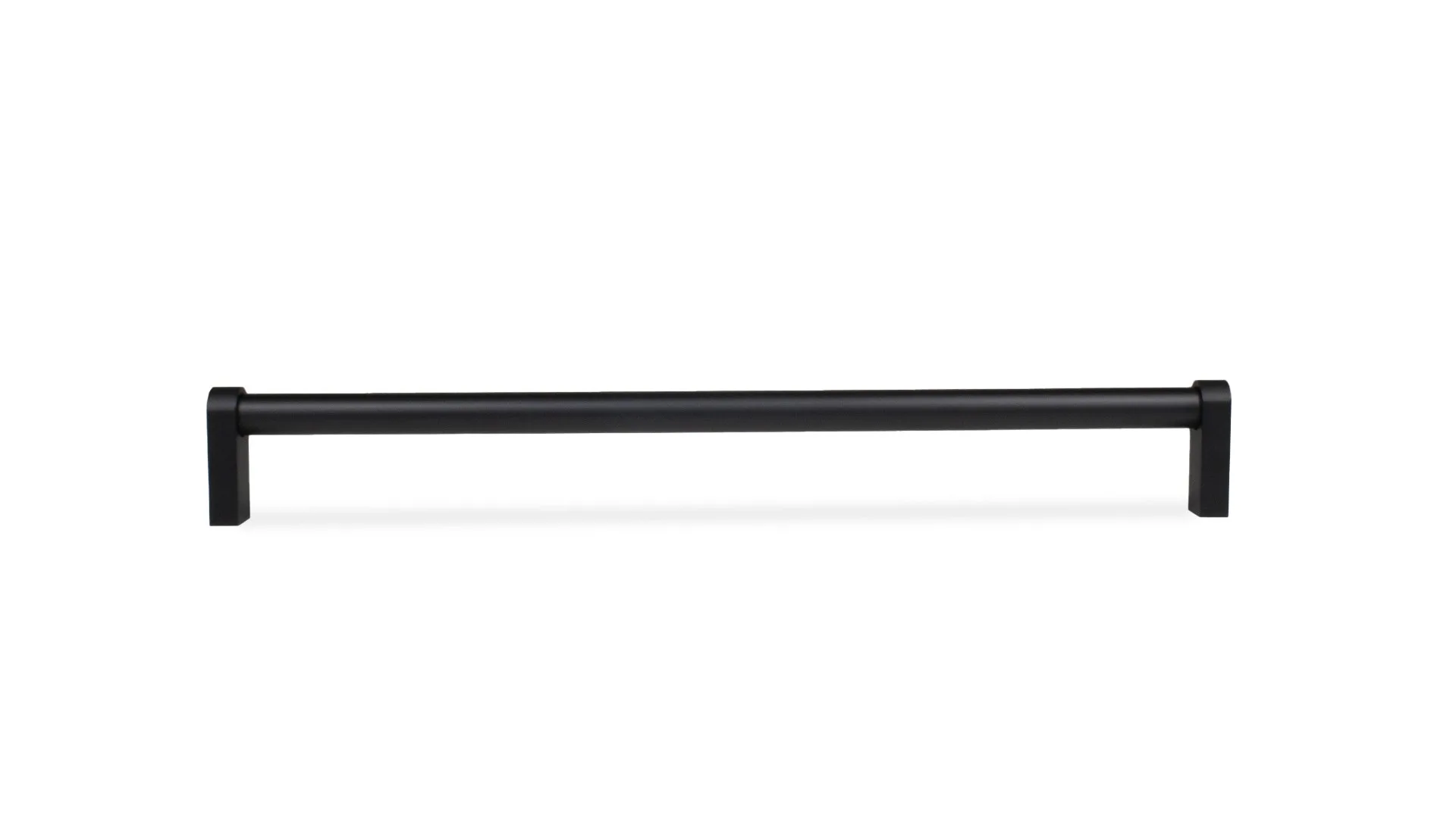 Мебельная ручка DELLON RS068BL.5/320