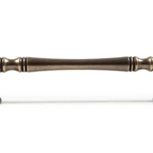 Мебельная ручка CAPELLA RS312AB.4/128