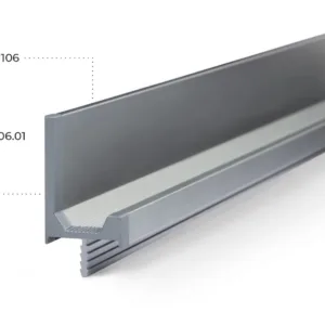 Заглушки RZ106.01GR