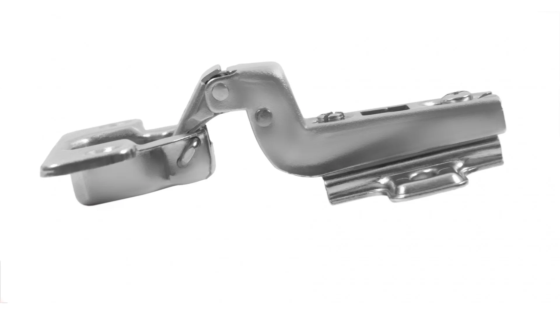 Мебельная петля без пружины LIBERTY H691C02/0112