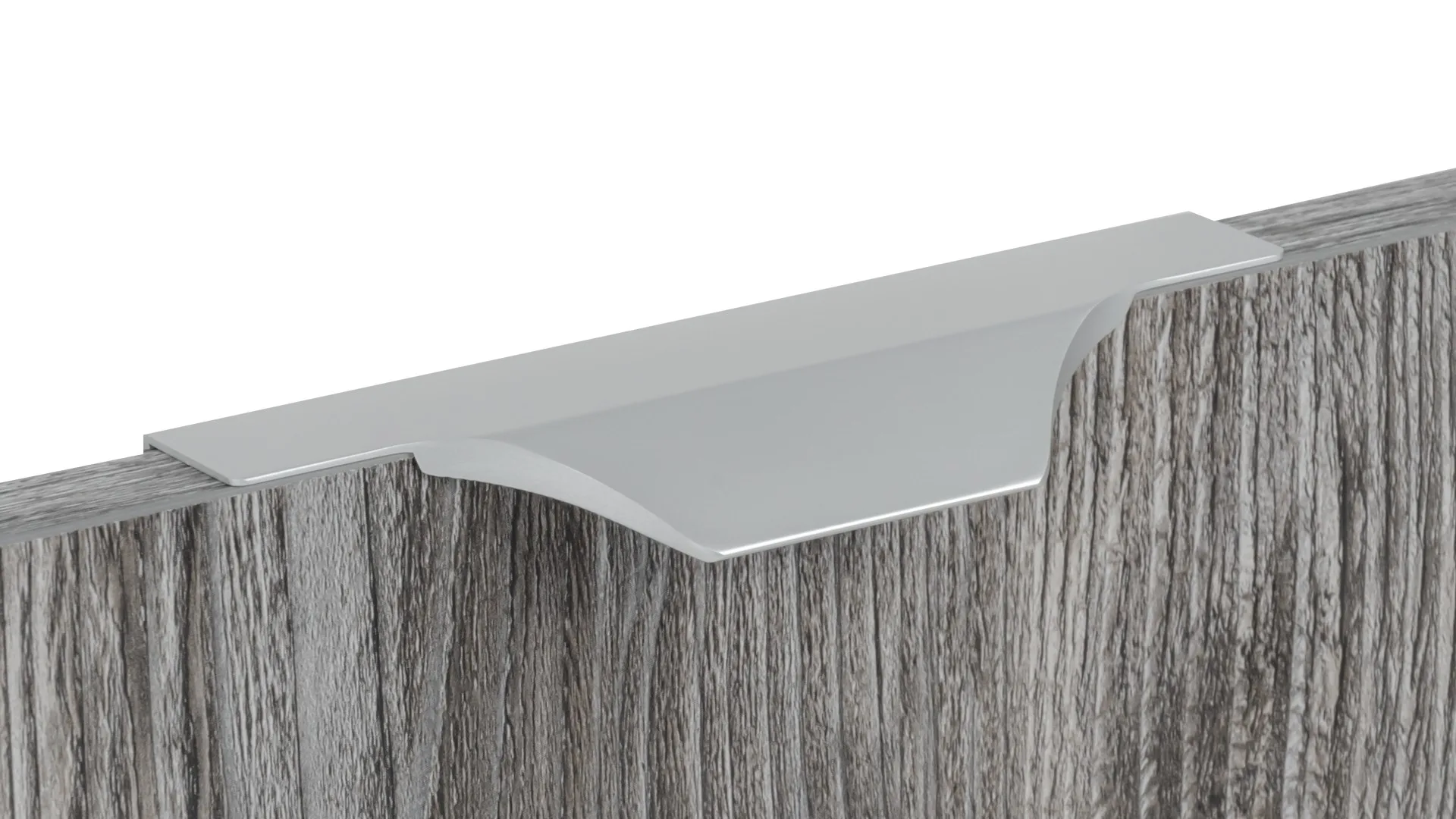 Мебельная ручка WING RT114SC.1/96/150