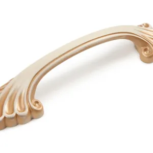 Мебельная ручка MADONNA RS502W/G.1/96