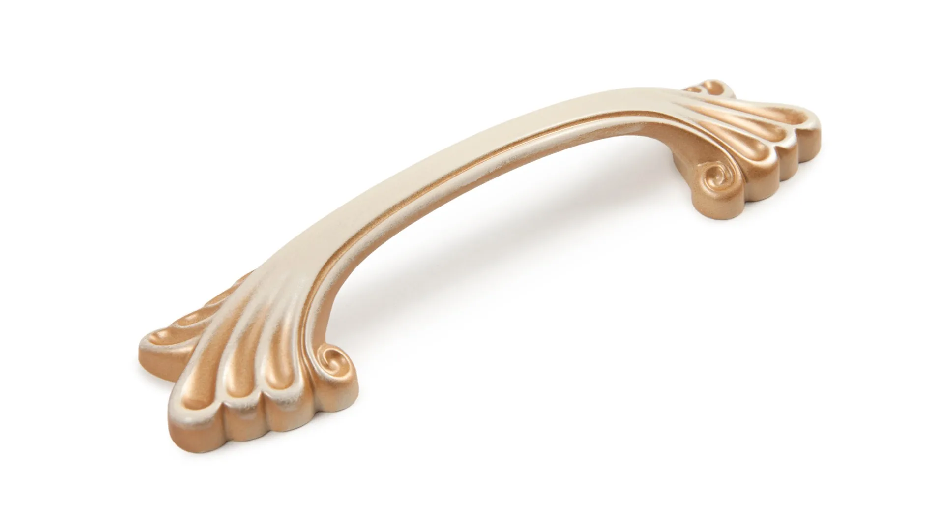 Мебельная ручка MADONNA RS502W/G.1/96