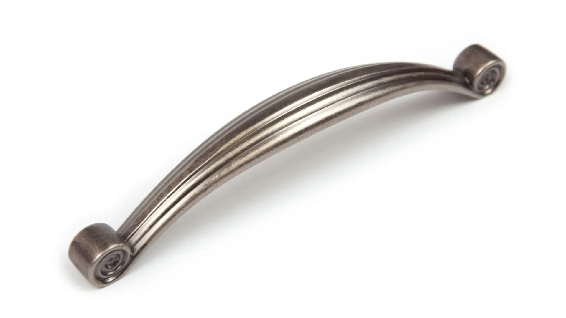 Мебельная ручка VICTORIA RS427BAZ.4/128