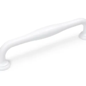 Мебельная ручка URSULA RS433W.4/128