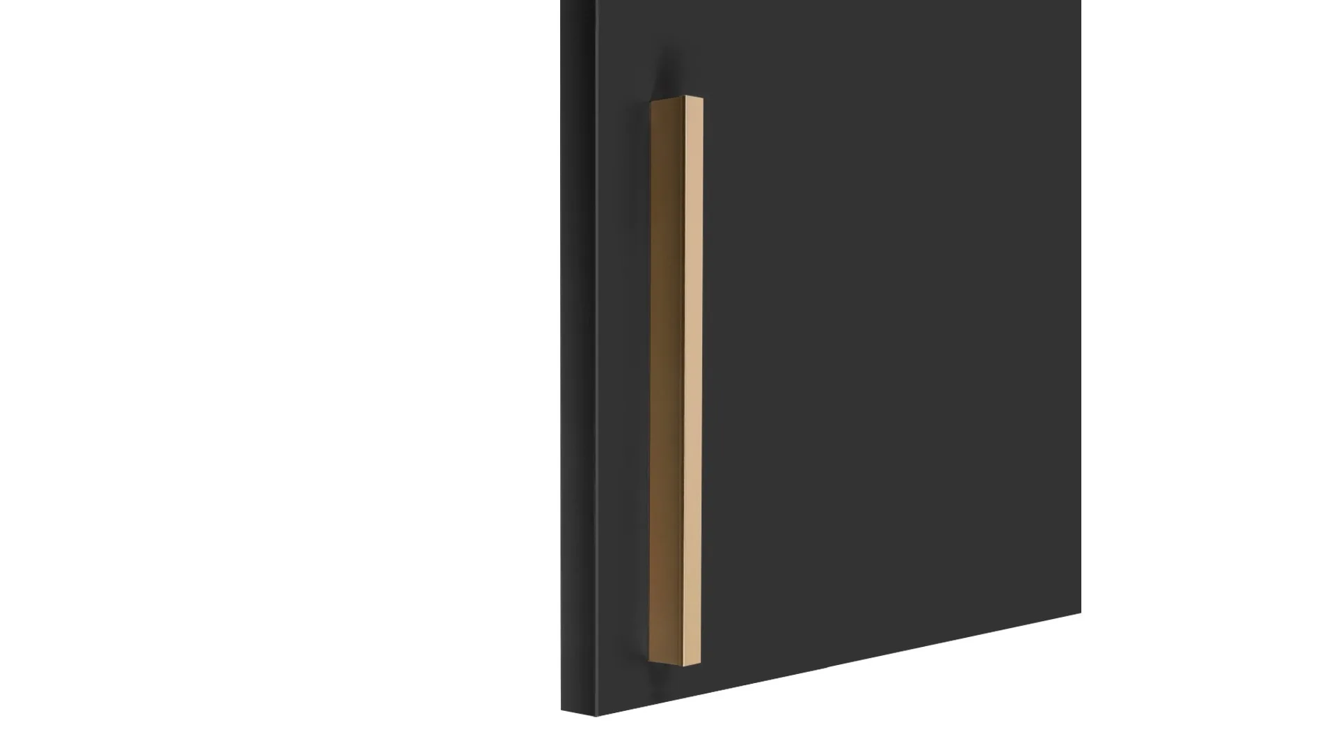 Мебельная ручка PORT RS066SG.4/192