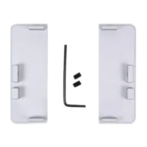 Заглушки GOLA BALANCE RZ050.04SC