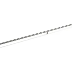 Мебельная ручка AGENT RR007SST.5/1152