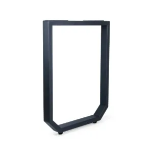 Мебельная опора для столов ATLAS N322BL.1/720