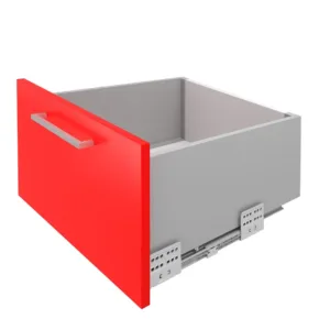 Системы выдвижения СТАРТ SOFT ЭКСТРА SB21GR.1/450