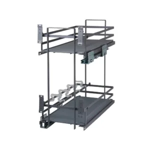 Выдвижная корзина-карго QUADRA KR28/1/3/300/GRPH