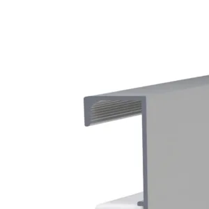 Профильная ручка LEGENDA RP005SC.1/000/3000