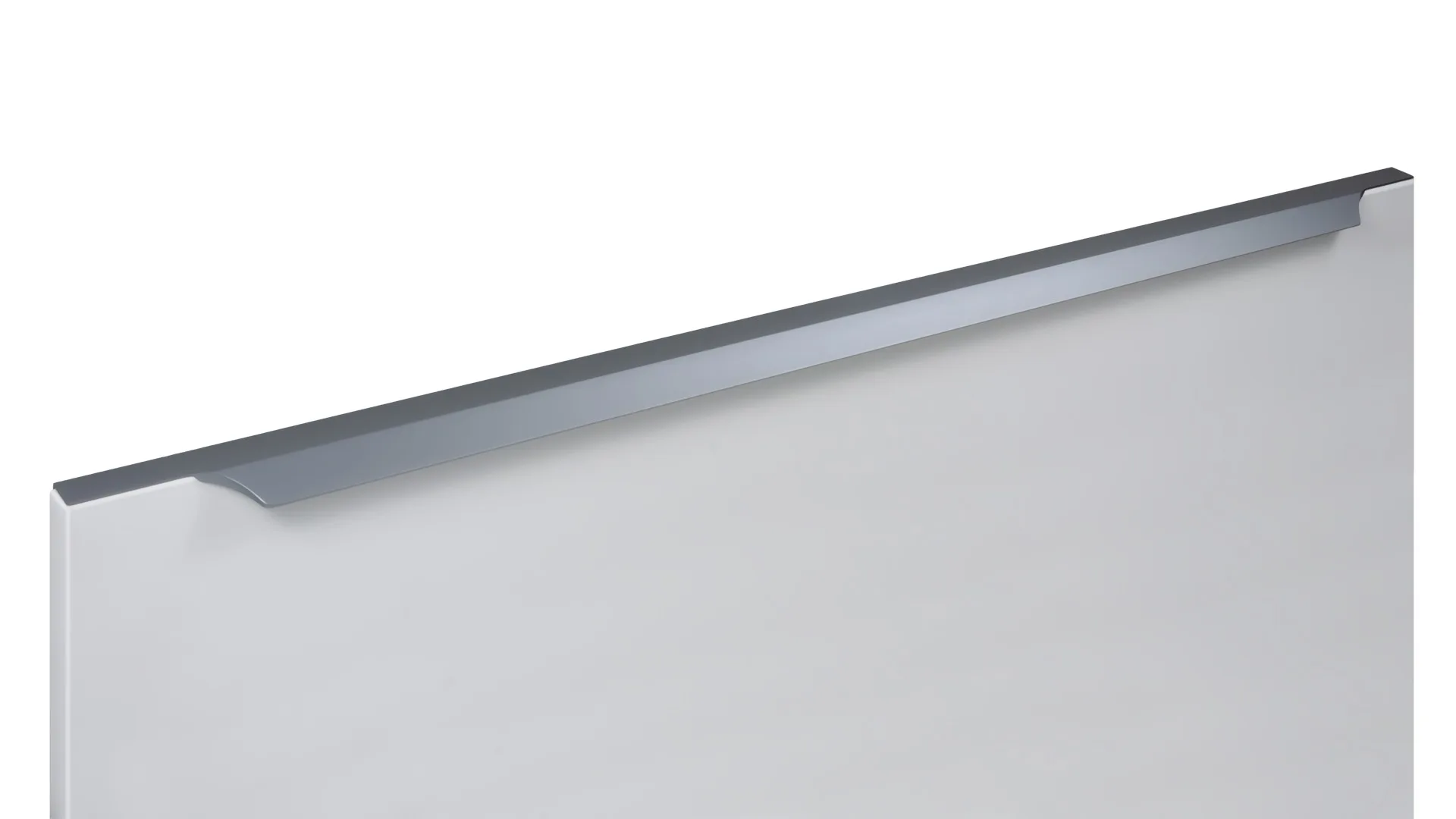 Мебельная ручка WING RT114GR.1/768/900