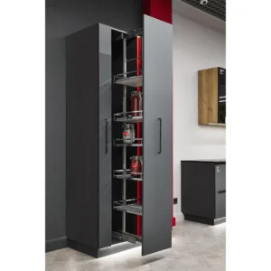 Выдвижная колонна STELLA ESTETICA KR27/3/2/300/1970-2270