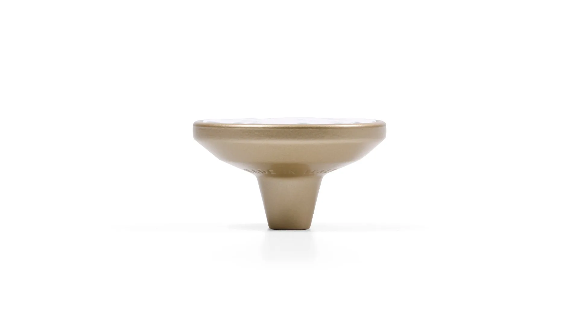 Мебельная ручка SFERA FACTURA RC523RCHMP.1/W