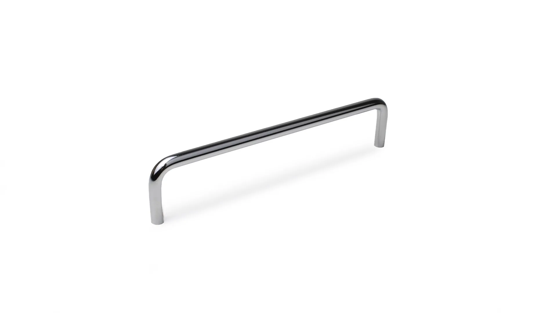 Мебельная ручка NORDIC RS140CP.5/160