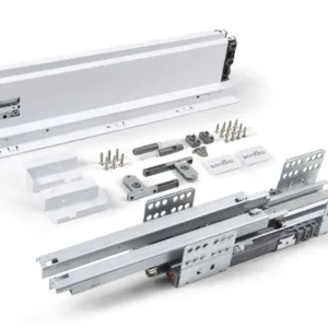 СТАРТ PUSH с прямыми боковинами стандартной высоты SB28W.1/400