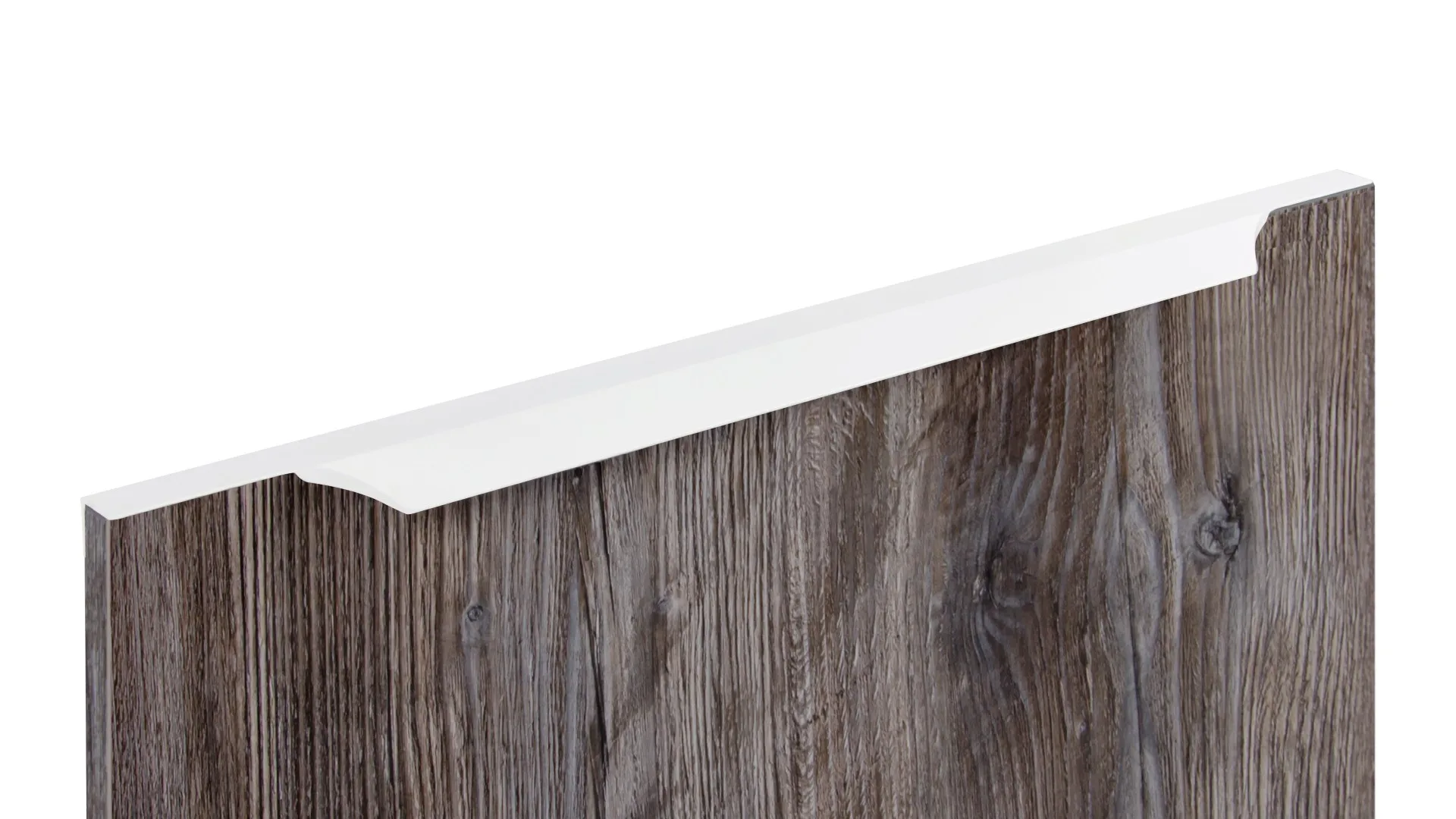 Мебельная ручка WING RT114W.1/448/500