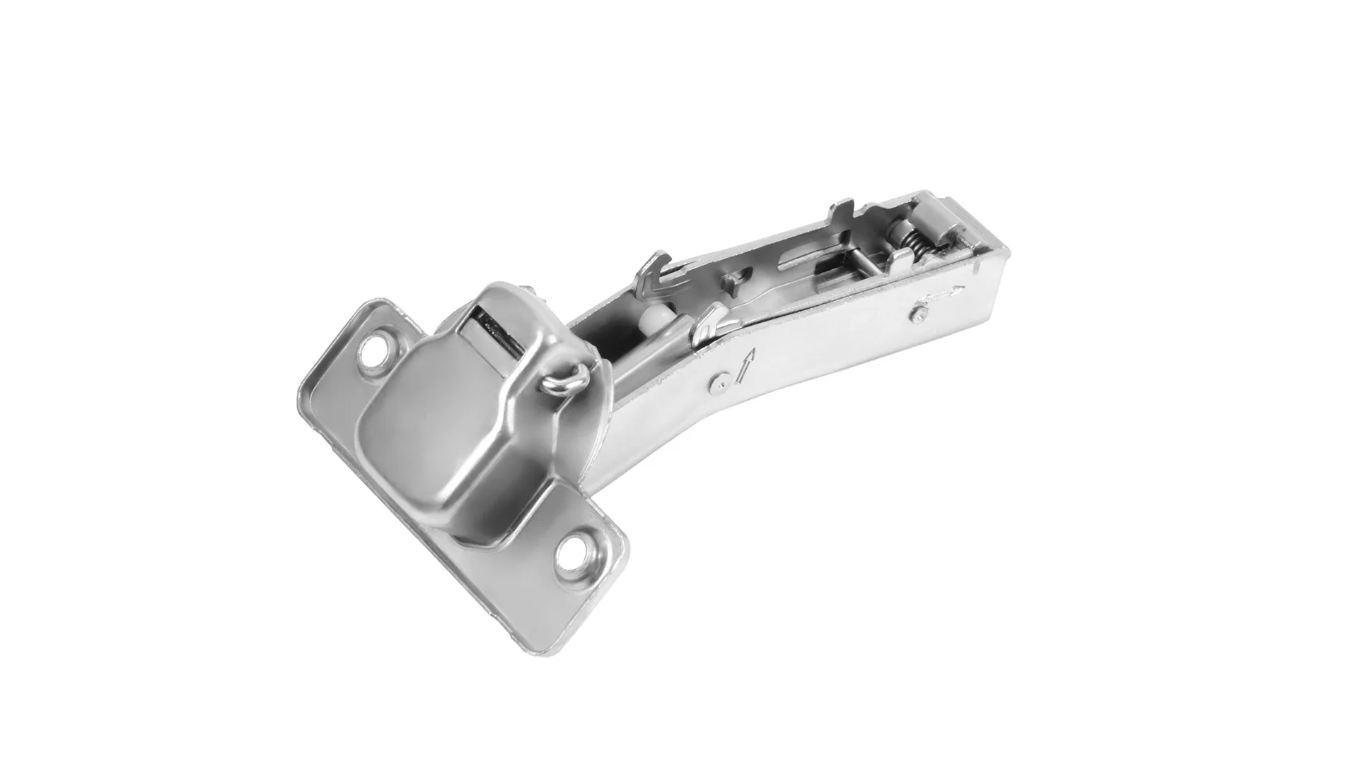 Мебельная петля без ответной планки EVO LINE 45 S H845C02
