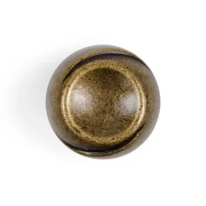 Мебельная ручка VERONA RC504MAB.1