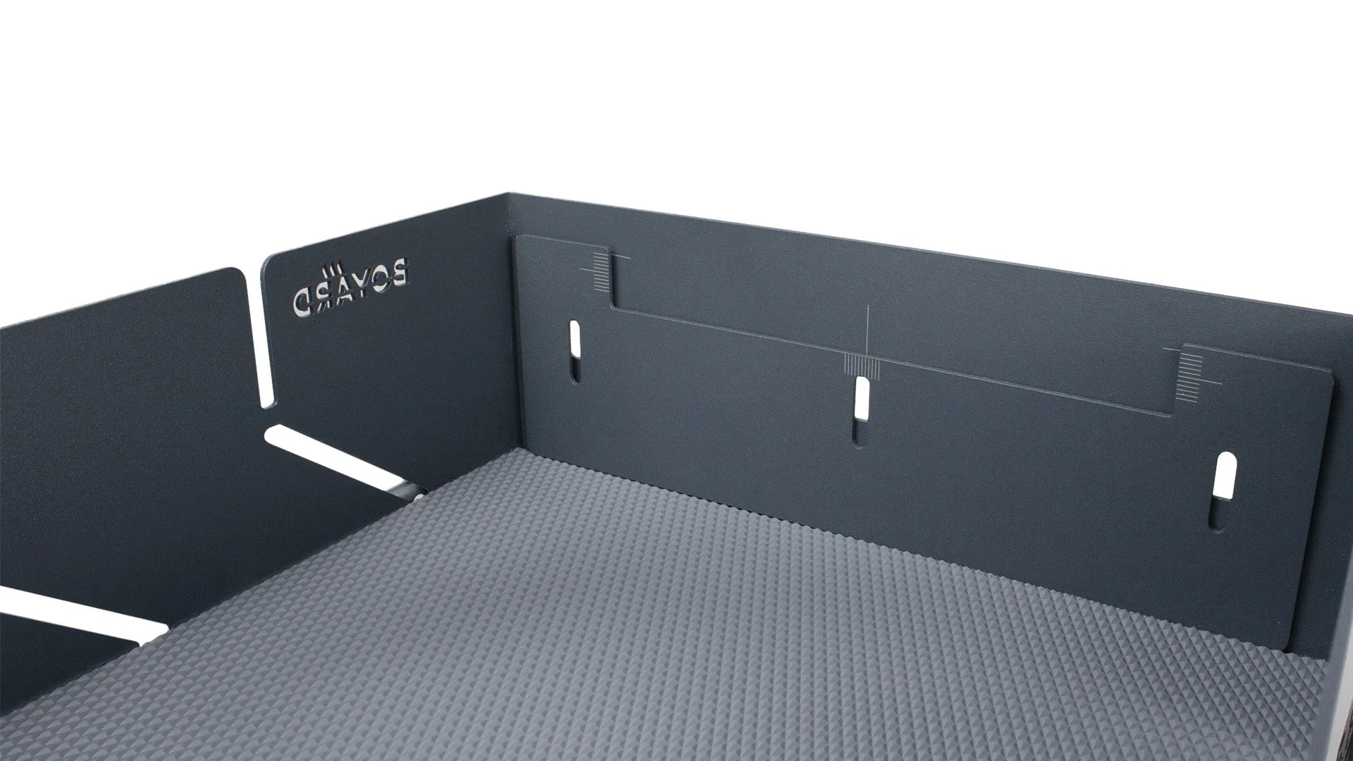 Выдвижная корзина-карго X.ERGO KR44/1/3/300/GRPH