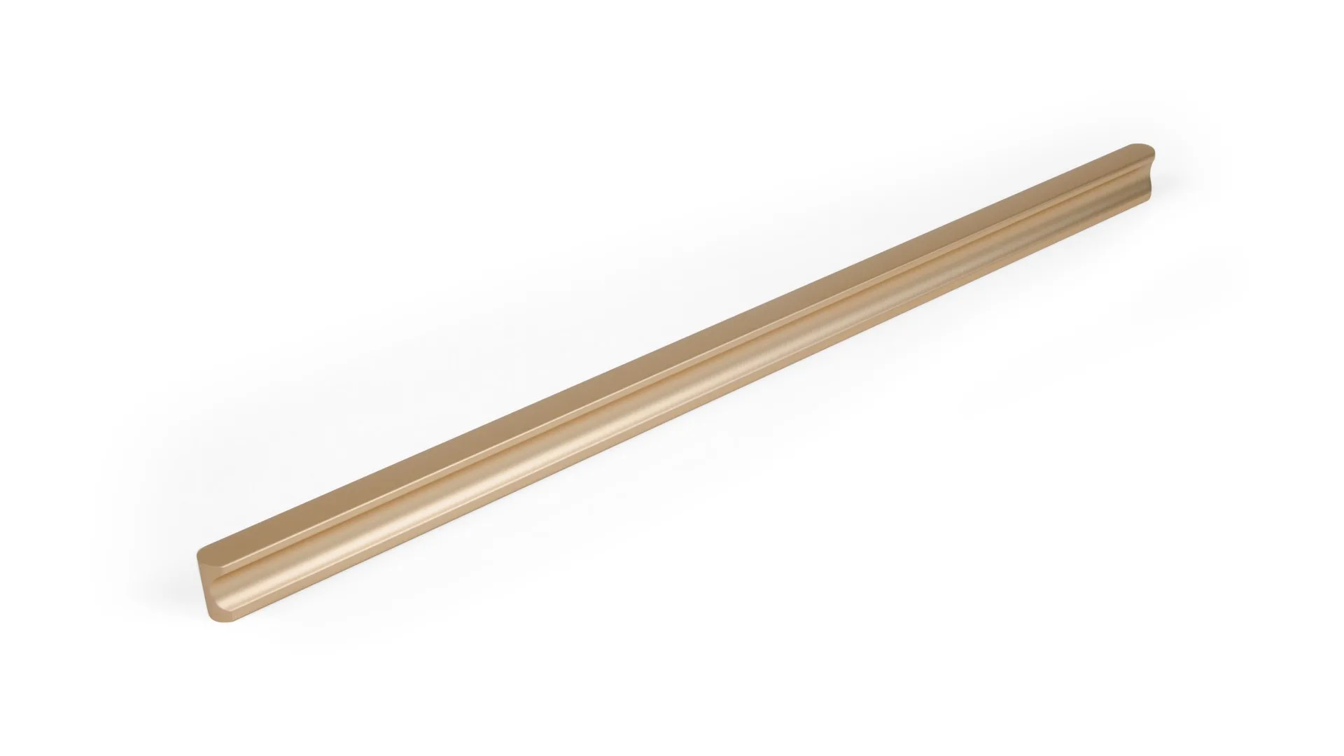 Мебельная ручка VOLNA RS065SG.4/320