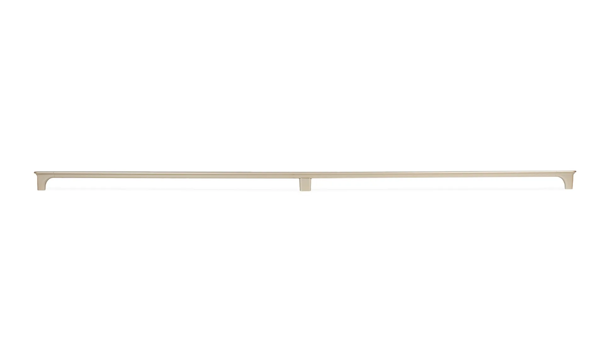 Мебельная ручка CREATICA RS552RCHMP.1/960