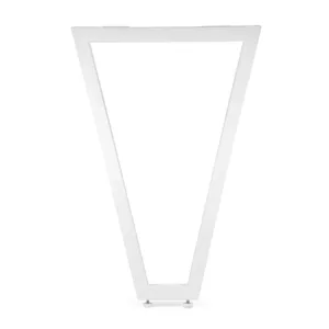 Мебельная опора для столов VECTOR N321W.1/820