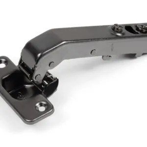 Мебельная петля без пружины и ответной планки LINE PUSH 90° H94702/BN