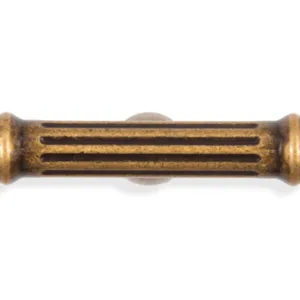 Мебельная ручка RIGATA RC531MAB.1