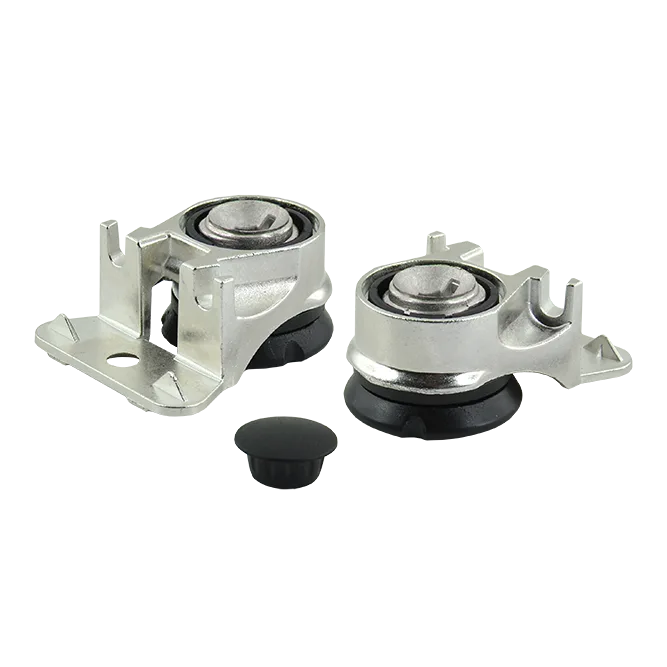 Опора AQ LEGA 21 регулируемая под саморез