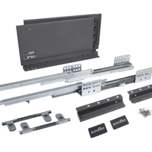 СТАРТ SOFT с прямыми боковинами высокий SB20GRPH.1/350